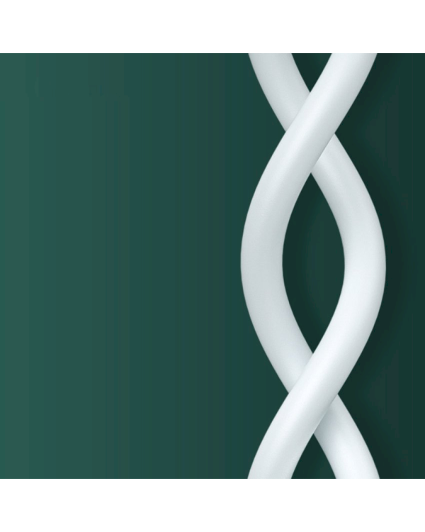 WK Design YouPin cable USB - micro USB 3A 1m black (WDC-136m)