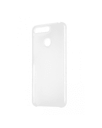 Чехол для телефона Huawei для Huawei Y6 Prime 2018 прозрачный