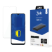 Обложка книги «Realme C15 - 3mk ARC+ screen protector»