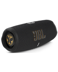 Водонепроницаемая bluetooth-колонка JBL CHARGE 5 (Tomorrowland edition)