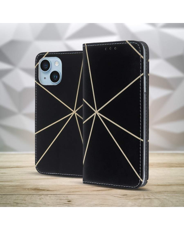 Fusion trendy case книжка чехол для Samsung Galaxy XCover 5 Linear 2