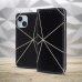 Fusion trendy case книжка чехол для Samsung Galaxy XCover 5 Linear 2