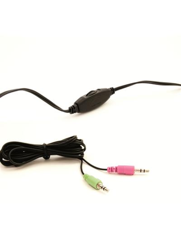 Наушники eWENT EW3563 с микрофоном