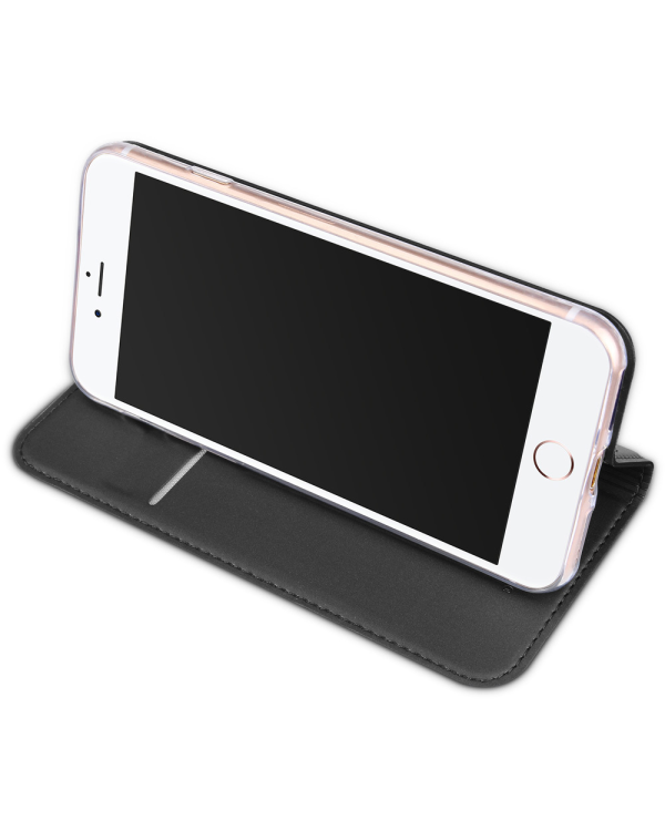 Dux Ducis Skin Pro Case for Samsung A145 | A146 Galaxy A14 4G | 5G black