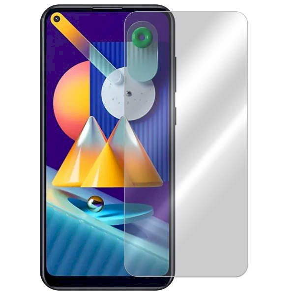 GoodBuy Tempered Glass защитное стекло для экрана Samsung M115 Galaxy M11