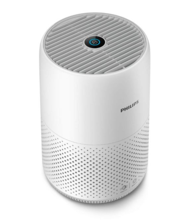 Очиститель Philips AC0819 10 белый (AC0819 10)