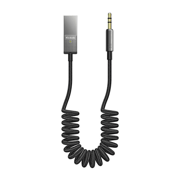 Mcdodo CA-8700 Bluetooth 5.1 передатчик | приемник