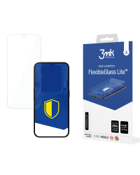 Nothing Phone 2a - 3mk FlexibleGlass Lite screen protector