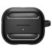 Чехол Spigen Rugged Armor Samsung Galaxy Buds 3 | 3 Pro - черный