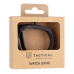 Дополнительное изображение книги «Tactical 820 Silicone Band for Xiaomi Mi Band 7 Black»