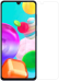 Защитная пленка из закаленного стекла Fusion Japan для Samsung A415 Galaxy A41
