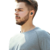 Дополнительное изображение книги «AWEI słuchawki Bluetooth 5.1 T13 Pro TWS + stacja dokująca czarny|black»