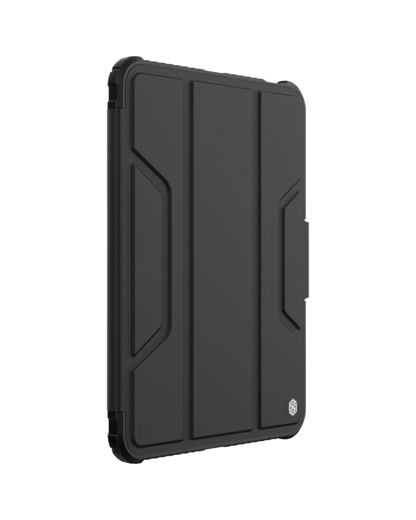 Защитный чехол-подставка Nillkin Bumper PRO для iPad 10.9 2022 черный