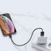 Ugreen CD122 Quick Charge 3.0 USB wall Charger white