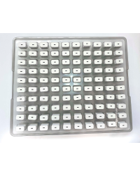 EP-T1510EWE Samsung USB-C 15W Travel Charger White (OEM)