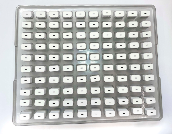 EP-T1510EWE Samsung USB-C 15W Travel Charger White (OEM) EP-T1510EWE Samsung USB-C 15W Travel Charger White (OEM)