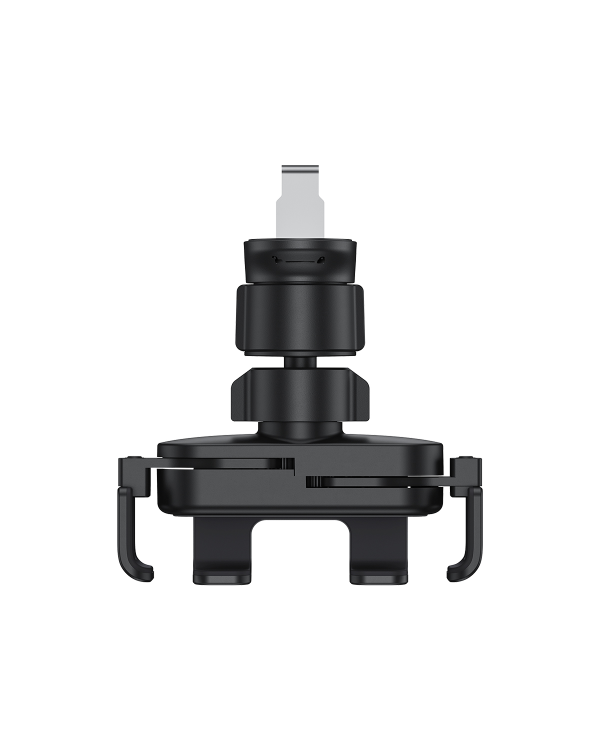 Baseus gravitational Car Phone Holder Lite to Ventilation Grid (black)