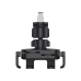 Baseus gravitational Car Phone Holder Lite to Ventilation Grid (black)