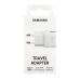 Samsung EP-TA20EWENGEU зарядное устройство USB / 3A (EU Blister)