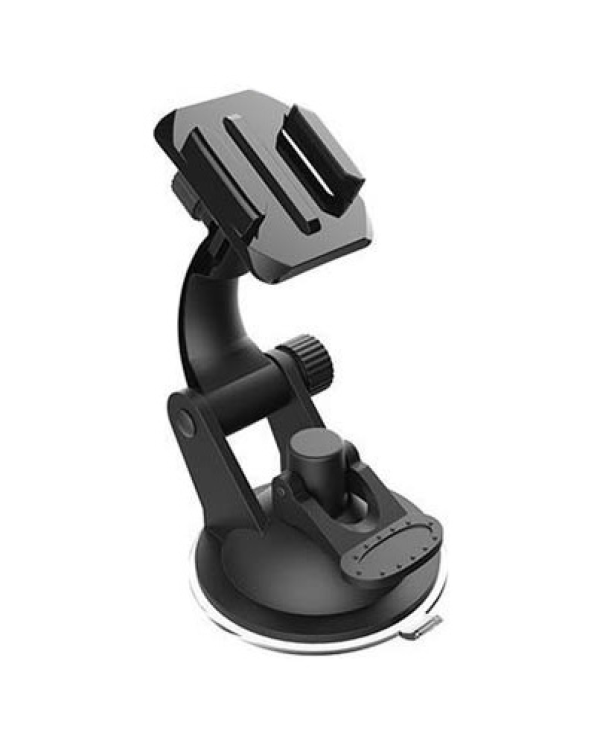 Set of 50 in 1 accessories for GoPro SJCAM sports cameras