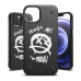 Дополнительное изображение книги «Ringke Onyx Design Durable TPU Case Cover для iPhone 13 mini black (Graffiti) (OD541E233)»