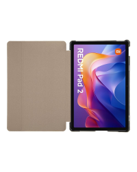 Tactical Book Tri Fold для Xiaomi Redmi Pad 2 черный