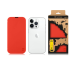 Tactical Safety Smoothie Cover for Apple iPhone 14 Pro Chilli
