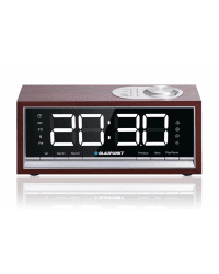 Blaupunkt Clockradio FM PLL with Bluetooth CR60BT