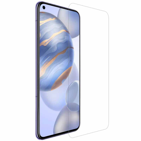 Fusion защитное стекло для экрана Huawei P50