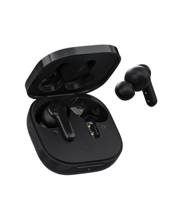 Дополнительное изображение книги «QCY T13 TWS Wireless Earphones (black)»