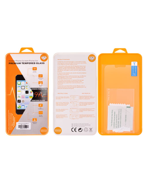 Tempered Glass Premium 9H Защитная стекло Apple iPhone 12 Pro Max