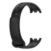 Fusion Wave Ремешок для часов Xiaomi Mi Band 8 черный