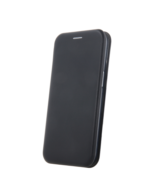 Чехол Fusion Diva для Samsung Galaxy A16 4G | A16 5G черный