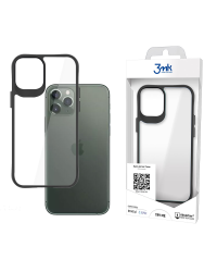 Apple iPhone 11 Pro - 3mk Satin Armor Case+