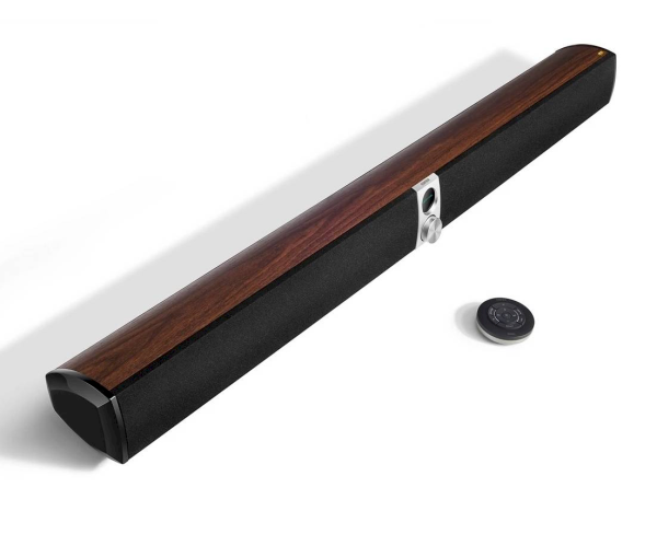 Soundbar Edifier S50DB (brown)