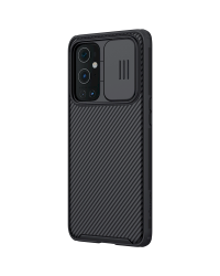 Nillkin CamShield Pro Hard Case for OnePlus 9 Pro Black