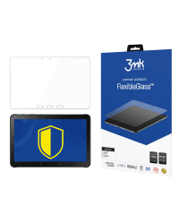 Samsung Galaxy Tab Active Pro 2019 - 3mk FlexibleGlass™ 11'' screen protector