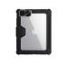 Обложка книги «Nillkin Bumper PRO Protective Stand Case for iPad 10.9 2020/Air 4/Pro 11 2020/Pro 11 2021 Black»