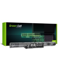 Green Cell Battery L14L4A01 for Lenovo Z51 Z51-70 IdeaPad 500-15ISK