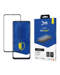 Xiaomi Mi 10T Lite Black - 3mk NeoGlass™ screen protector