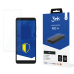 Обложка книги «ZTE Blade A3 2020 - 3mk ARC+ screen protector»