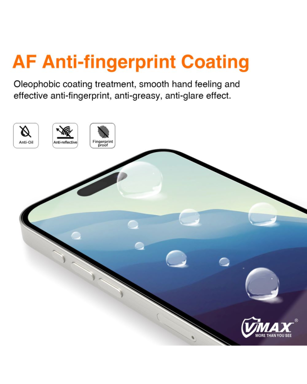 Vmax закаленное стекло 9D Glass для Samsung Galaxy S24