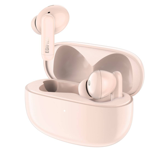 Edifier TWS330NB wireless headphones TWS (pink) 
