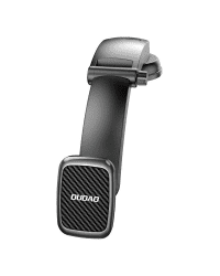 Dudao F12s car phone holder for dashboard (black)