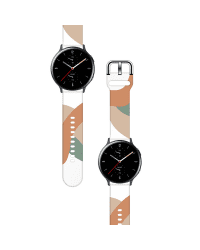 Fusion Moro 3 ремешок для часов Samsung Galaxy Watch 46mm (22mm)