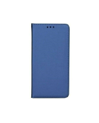 Etui Smart Magnet book Honor 90 granatowy|navy