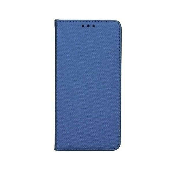 Etui Smart Magnet book Honor 90 granatowy|navy