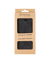 Tactical Xproof for Apple iPhone 7/8/SE2020 Black Hawk