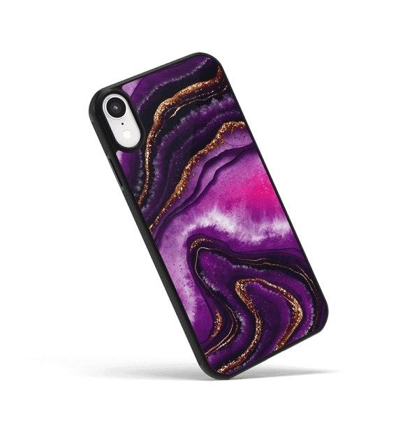 Fusion Print case силиконовый чехол для Samsung A546 Galaxy A54 5G (дизайн F11)