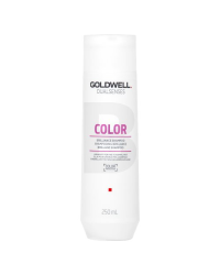 Goldwell Dualsenses Color Brilliance Shampoo шампунь для окрашенных волос 250 мл